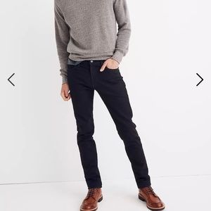 Madewell Slim fit jeans 34x30